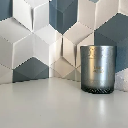 Le Minimes : Vue De Reve Au Coeur De Apartment