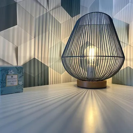 Apartment Le Minimes : Vue De Reve Au Coeur De