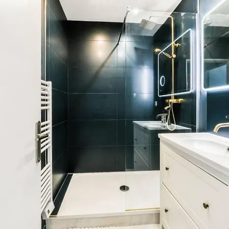 Le Minimes : Vue De Reve Au Coeur De Apartment *