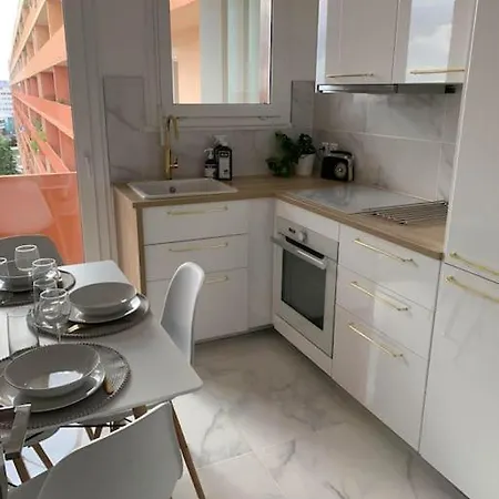 Apartment Le Minimes : Vue De Reve Au Coeur De